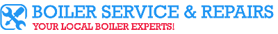 Boiler Repairs Belvedere logo