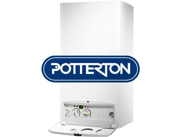 Potterton Boiler Repairs Belvedere, Call 020 3519 1525